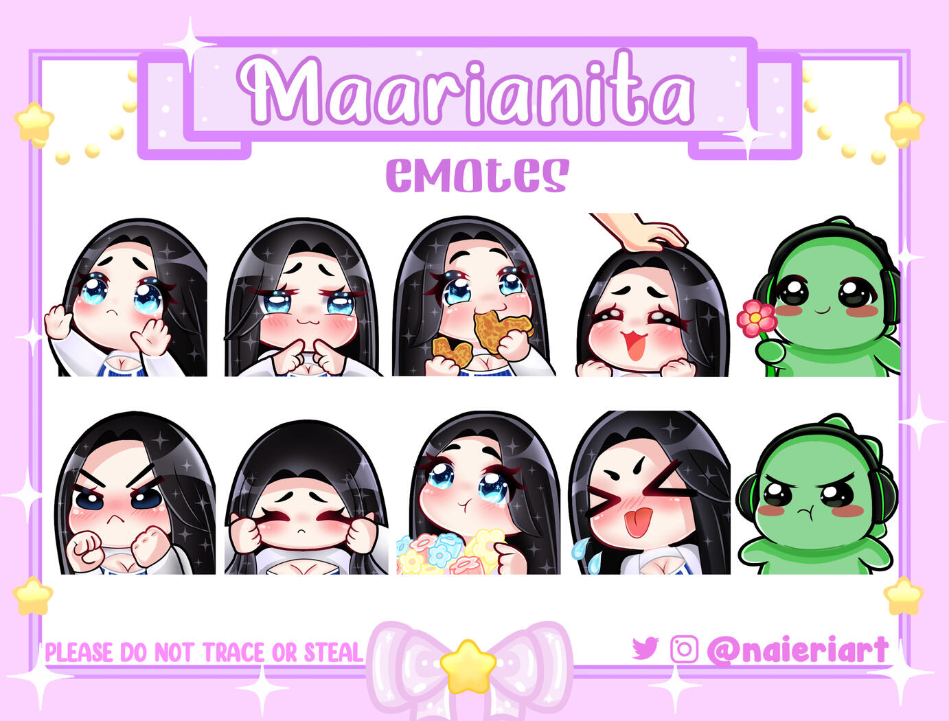Maarianita