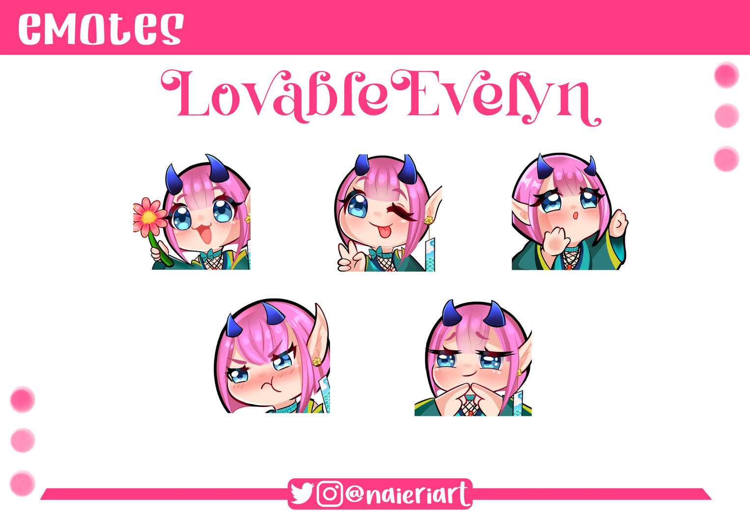 LovableEvelyn