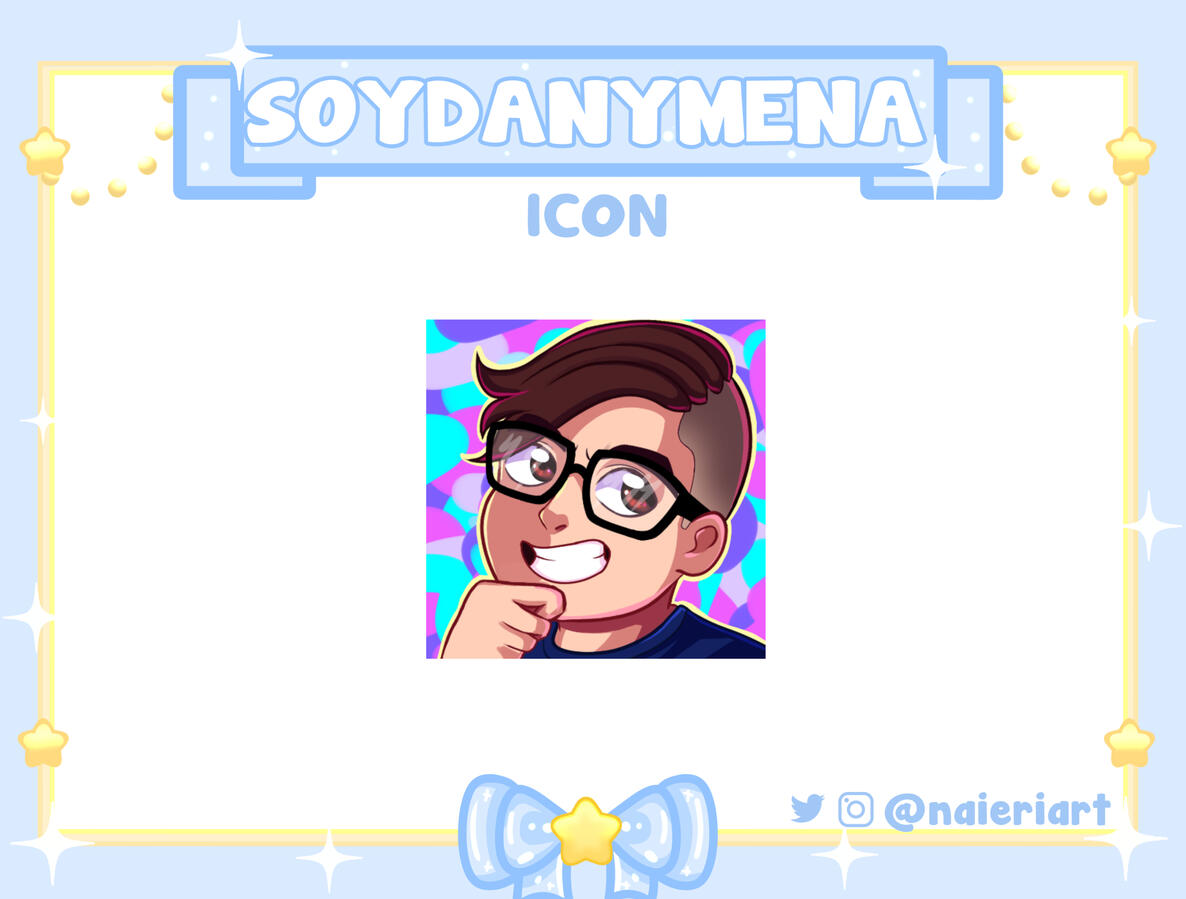 SOYDANYMENA